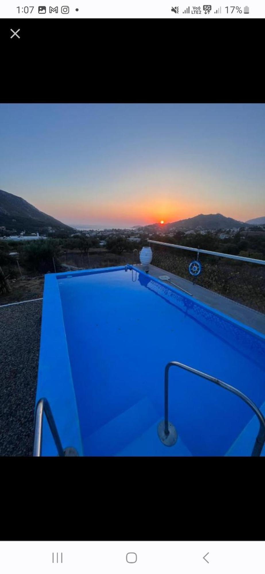 Kareshome-Privacy-View Panormos  Exterior foto
